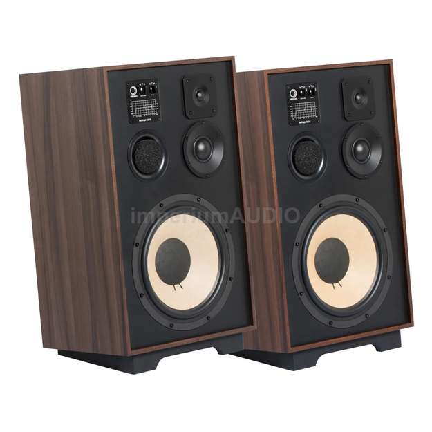 Elipson Heritage XLS 15 Kolumny podłogowe