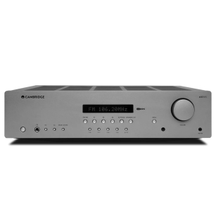 Cambridge Audio AXR85 Amplituner stereofoniczny