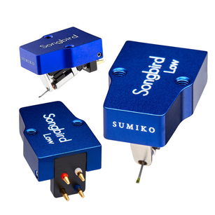 Sumiko Songbird Low MC Wkładka gramofonowa MM