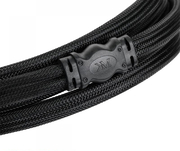 Kruger&Matz Kabel głośnikowy OFC wtyki banan 3m - 3