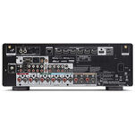 Marantz Cinema 60 DAB Amplituner kina domowego 7.2 7 kanałow 200W 8K Ultra HD HEOS - 3
