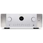 Marantz Cinema 60 DAB Amplituner kina domowego 7.2 7 kanałow 200W 8K Ultra HD HEOS - 2