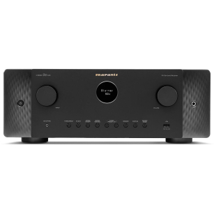 Marantz Cinema 60 DAB Amplituner kina domowego 7.2 8K Ultra HD HEOS