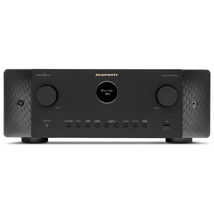 Marantz Cinema 60 DAB Amplituner kina domowego 7.2 8K Ultra HD HEOS