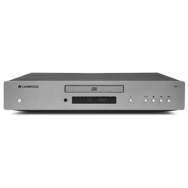 Cambridge Audio AXC35 ODTWARZACZ CD Lunar Grey