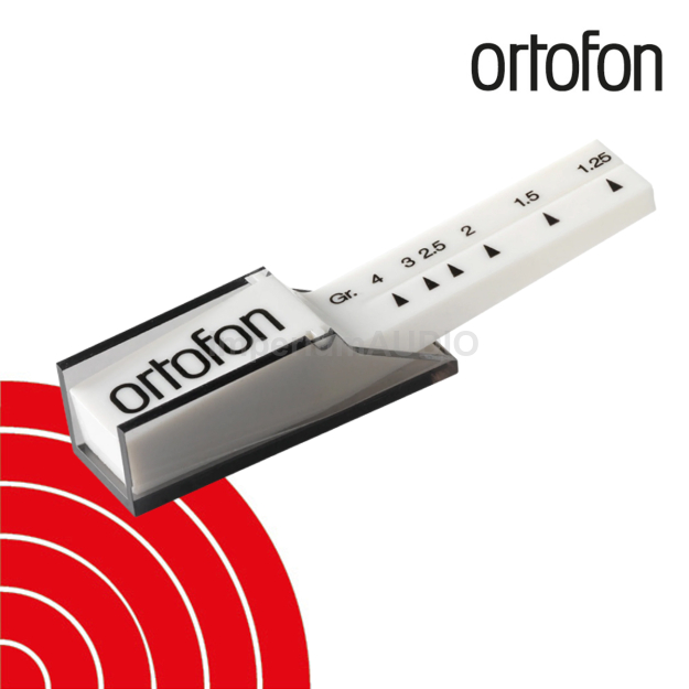 ORTOFON Stylus pressure gauge WAGA DO USTAWIENIA NACISKU IGŁY