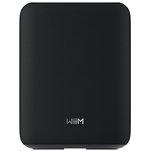 WiiM Sound Lite Inteligentny głośnik 24-bit/192 kHz  100 W szczytowe AI RoomFit Głośniki surround - 4