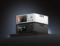 Shanling SM1.3 Odtwarzacz sieciowy / High-endowy Transport strumieniowy Wi-Fi 6 - 12