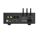 Shanling SM1.3 Odtwarzacz sieciowy / High-endowy Transport strumieniowy Wi-Fi 6 - 2