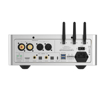 Shanling SM1.3 Odtwarzacz sieciowy / High-endowy Transport strumieniowy Wi-Fi 6 - 6