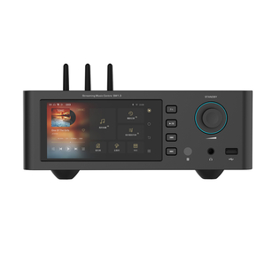 Shanling SM1.3 Odtwarzacz sieciowy / High-endowy Transport strumieniowy Wi-Fi 6