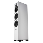 Indiana Line Tesi 661 White + EverSolo PLAY CD Edition - Wzmacniacz ALL-IN-ONE - 5