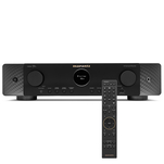 Indiana Line DIVA 6 + 3 + 7 + Marantz Cinema 70s Zestaw kolumn kina 5.0 - 13