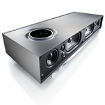 Naim Mu-So 2nd Bezprzewodowy system audio Premium - 2