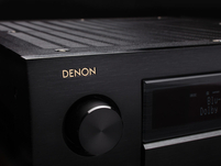 DENON AVC-A1H Amplituner kina domowego 15.4 8K Ultra HD, HEOS - 10