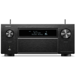DENON AVC-A1H Amplituner kina domowego 15.4 8K Ultra HD, HEOS - 5