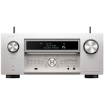 DENON AVC-A1H Amplituner kina domowego 15.4 8K Ultra HD, HEOS - 3