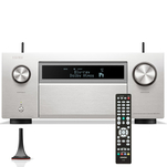 DENON AVC-A1H Amplituner kina domowego 15.4 8K Ultra HD, HEOS - 2