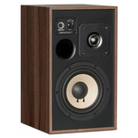 Elipson Heritage XLS 7 + WiiM Amp Wzmacniacz Streamer Tidal HDMI + Statywy NorStone Alva - 4