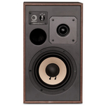 Elipson Heritage XLS 7 + WiiM Amp Wzmacniacz Streamer Tidal HDMI + Statywy NorStone Alva - 3