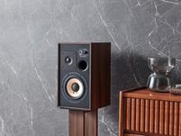 Elipson Heritage XLS 7 + WiiM Amp Wzmacniacz Streamer Tidal HDMI + Statywy NorStone Alva - 23