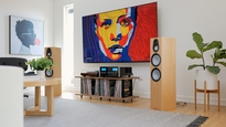 MONITOR AUDIO Silver 500 7G Kolumna podłogowa Ekspozycja - 8