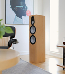 MONITOR AUDIO Silver 500 7G Kolumna podłogowa Ekspozycja - 6
