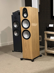 MONITOR AUDIO Silver 500 7G Kolumna podłogowa Ekspozycja - 4