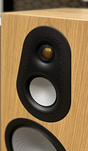 MONITOR AUDIO Silver 500 7G Kolumna podłogowa Ekspozycja - 3