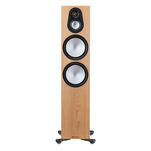 MONITOR AUDIO Silver 500 7G Kolumna podłogowa Ekspozycja - 2