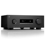 YAMAHA RX500A Sieciowy amplituner kina domowego 7.2 8K Dolby Atmos Wi-Fi - 4