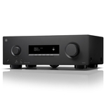 YAMAHA RX500A Sieciowy amplituner kina domowego 7.2 8K Dolby Atmos Wi-Fi - 5