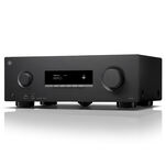 YAMAHA RX500A Sieciowy amplituner kina domowego 7.2 8K Dolby Atmos Wi-Fi - 5