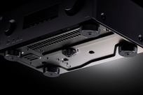 YAMAHA RX500A Sieciowy amplituner kina domowego 7.2 8K Dolby Atmos Wi-Fi - 11