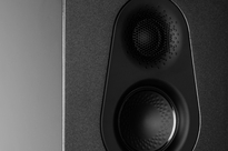 Monitor Audio Silver 300 7G Limited Edition - Kolumna podłogowa Carbon Black Metallic - 4