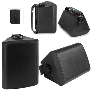 POWER DYNAMICS 5.25" 120W PD BGO50 Kolumny instalacyjne IP56