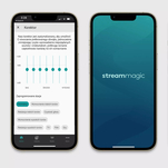 Cambridge Audio CXN100 SE Black 2026 Sieciowy Odtwarzacz Strumieniowy MQA HDMI eARC - 15