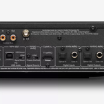 Cambridge Audio CXN100 SE Black 2026 Sieciowy Odtwarzacz Strumieniowy MQA HDMI eARC - 13