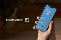 Cambridge Audio CXN100 SE Black 2026 Sieciowy Odtwarzacz Strumieniowy MQA HDMI eARC - 14