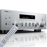 Yamaha R-N600A Amplituner stereo z MusicCast - 2