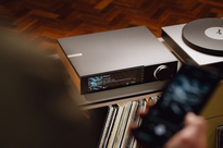 Cambridge Audio Evo 300 Wzmacniacz Premium All-in-One Hypex NCOREx 300W - 13