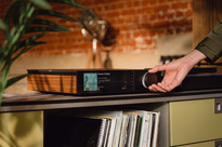 Cambridge Audio Evo 300 Wzmacniacz Premium All-in-One Hypex NCOREx 300W - 11