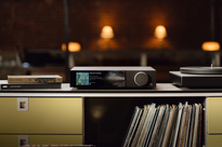 Cambridge Audio Evo 300 Wzmacniacz Premium All-in-One Hypex NCOREx 300W - 14