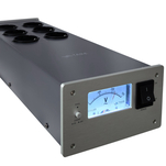 TAGA Harmony PF-600 (2026) FILTR ZASILANIA Gniazda 6x Schuko Voltage Meter - 4