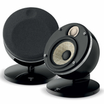 FOCAL DOME FLAX ZESTAW KOLUMN SUB AIR 5.1 + YAMAHA AVENTAGE RX-A2A - 5