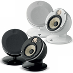 FOCAL DOME FLAX ZESTAW KOLUMN SUB AIR 5.1 + YAMAHA AVENTAGE RX-A2A - 3