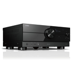 Tangent Spectrum II XLCR x5 + YAMAHA RX-A2A Zestaw kina 5.0 - 14