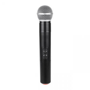 Kruger&Matz KM0350 Mikrofon bezprzewodowy  