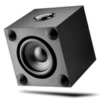 FOCAL SIB EVO 7.1 ZESTAW KOLUMN KINA EISA + 4x UCHWYTY + Denon AVR-X2800H 8K HEOS Wi-Fi - 8