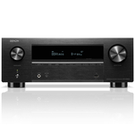 FOCAL SIB EVO 7.1 ZESTAW KOLUMN KINA EISA + 4x UCHWYTY + Denon AVR-X2800H 8K HEOS Wi-Fi - 14